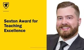 Jon Totten's Unexpected Journey to Teaching Excellence