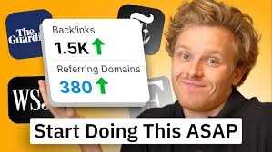 The Link Building Show: How to find an interesting story