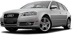 Image result for Dark Gray 2005 Quattro