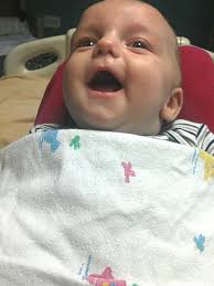 A Miracle for Baby Maddox