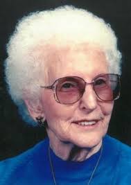 Eva Moyer Obituary (1919