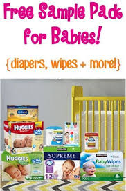 Free Sample Pack For Babies Diapers Wipes Baby Wash More Thefrugalgirls Free Baby Stuff Baby Samples Baby Freebies