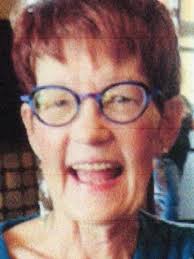 CYNTHIA BEWICK Obituary (2014)