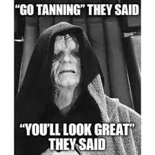 Star Wars Memes – Clean Memes