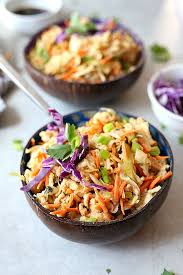 Thai Peanut Sauce Ground Turkey Cabbage Bowls Delightful Mom Food Recipe Peanut Sauce Ground Turkey Nutrition Healthy Recipes