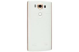 While many wireless plans can put a serious dent in your wallet, by broadening your search beyond the big phone carriers. Lg V10 Smartphone Verizon Wireless In Luxe White Lg Usa