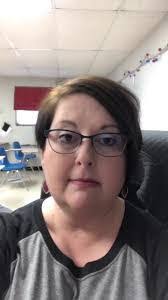 Kristy Workman's Instagram, Twitter & Facebook