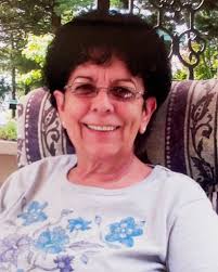 Janice Hollinger Obituary December 28, 2023
