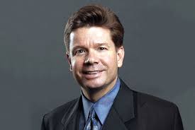 Dave Samson, GM, public affairs, Chevron