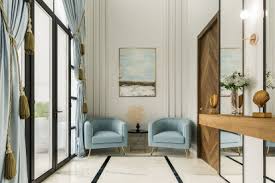 This facade can be fully opened by means of a harmonica system, creating an optimal. Modern Villa Design Tag