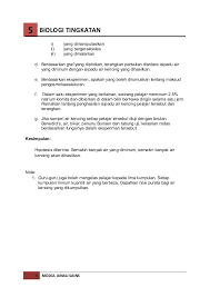 Etena, c2h4  nisbah c : Biologi Tingkatan 5