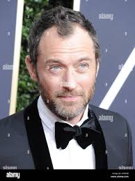 Jude law hi-res stock photography and images