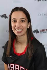 2016 Women's Lacrosse Roster