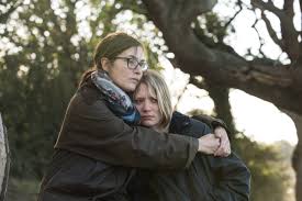 And separated a little under a year later. First Trailer For Blackbird Starring Susan Sarandon Kate Winslet Mia Wasikowska