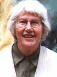 Jane Geiger Parati grew up in Bluffton