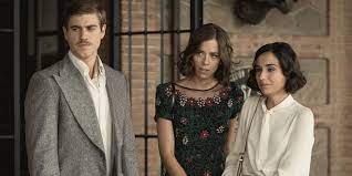Spesso uno degli elementi più amati dai giocatori, il personaggio segreto è nient'altro che un personaggio giocabile, totalmente opzionale ai fini della trama che. Anticipazioni Il Segreto Adolfo Marta E Rosa I Nuovi Protagonisti