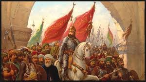 I'm an english literature student at university of indonesia. Biografi Muhammad Al Fatih Mehmed Ii Kisah Penaklukan Konstantinopel Biografiku Com