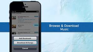 A rite of passage for musicians is having a song on the top 40 hits radio chart. Ibolt Downloader Player App Review Free And Legal Music Directly To Your Iphone And Ipod Apppicker