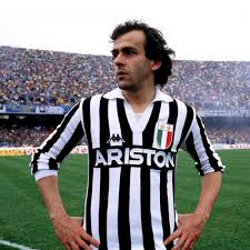 Defeated by barcellona in european cup side lost against roma and. Retro Trikot Juventus Platini Retrofootball