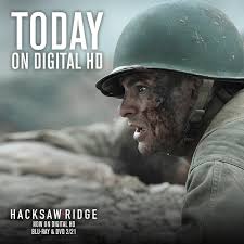 Doss, who served during the battle. Hacksaw Ridge Movie Facebook