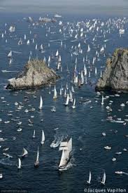 Tonnere De Brest Parade For The Annual Maritime Festival Sailing France Travel Brest Bretagne