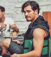 Pin En Cagatay