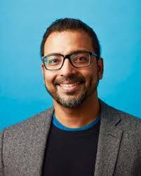 Geoff Vince's Instagram, Twitter & Facebook