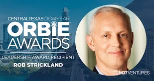 Winners of 2022 Central Texas CIO of the Year ORBIE Awards Announced