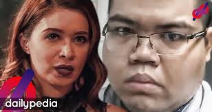 Mathay on wn network delivers the latest videos and editable pages for news & events, including entertainment, music, sports, science and more, sign up and share your playlists. Sunshine Cruz Calls The Attention Of A Man After Receiving Lewd Messages Dailypedia