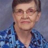 Evelyn K. Peck Obituary