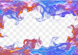Modern youtube thumbnail design with awesome text template. Blue And Red Smoke Light Flame Blue Red Flame Purple Blue Effect Png Pngwing