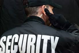 Difference between Security Guards and Security Officers | by Marie Tran |  Medium