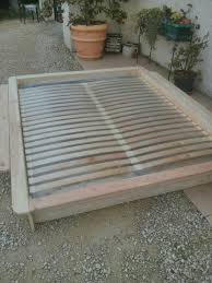 Toupalet Support Sommier A Lattes 160x200 Bois De Palette Recyclee 203 Www Facebook Com Toupalet Palette Bois Materiaux De Recuperation Palette
