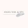 Angel Nails and Hair Salon from m.yelp.com