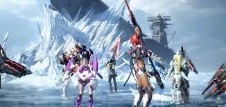 Submitted 21 hours ago by xasparrowunplanned variable. Phantasy Star Online 2 Keine Landersperre Maniac De