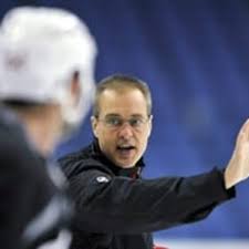 Head coach paul maurice told ken wiebe of sportsnet that laine had more testing done today and that nothing new came up on it. Paul Maurice Looks Back At Time Coaching The Maple Leafs As Positive Experience The Hockey News On Sports Illustrated