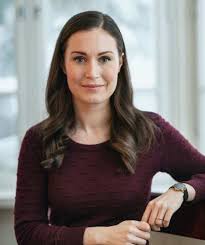 Sanna mirella marin was born on november 16, 1985, in helsinki, finland. After The Separation Of Her Parents Sanna Marin Was Brought Up By Her Mother And Her Female Partner Photogallery