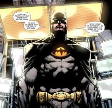 On the anniversary of the death of bruce's parents, batman sadly sits in the batcave. I Am Vengeance Most Iconic Batman Quotes Ranked Fandomwire