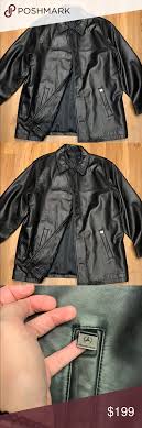 Mercedes Benz Leather Jacket Size L Excellent Condition Super Soft Leather Mercedes Benz Jackets Coats Clothes Design Leather Jacket Jackets