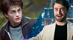 Harry Potter In Yildizi Daniel Radcliffe Kimdir Yorum Guncel