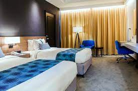 Exploring peaceful and relaxing kuching. Grand Margherita Hotel Kuching Updated 2021 Prices