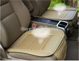 inverno primavera malha respiravel fresco confortavel fox glk260 q5 q7 a4 a6 almofada do assento de carro tampa car seat cover sets car seats car seat cushion