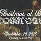 Christmas at the Crossroads event image
