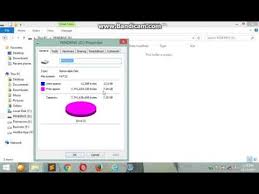 Cara Melihat Kapasitas Usb Part 1 6 Youtube