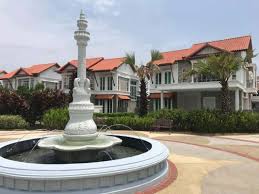 Phase c1 is targeted to be completed within 36 months of the signing of the sales and purchase agreements. Bungalow For Sale In Setia Eco Glades Cyberjaya By Atheajane15 Propsocial