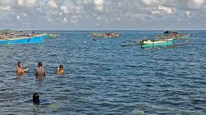 Inilah ulasan tentang mimpi nampak anjing laut berenang dan sejumlah informasi lain yang berkaitan dengan mimpi yang anda alami. Arti Mimpi Diajak Berenang Di Laut Memiliki Dua Tafsir Baik Dan Buruk Ini Penjelasannya Tribun Manado