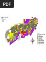 2010 Bolingbrook IL Zoning Map