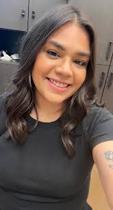 Brittany Mingus Odessa