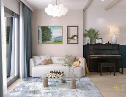 299+ Mẫu thiết kế nội thất đẹp - Phong cách, báo giá thiết kế