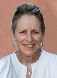 Elizabeth Mary Cullen